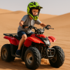 kids quad bike dubai